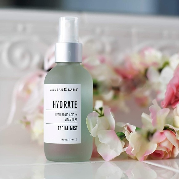 Valjean Labs Skincare Brand New Valjean Labs Hyaluronic Acid